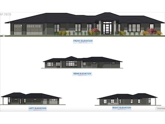 3708 NW 378th St, La Center, WA 98629