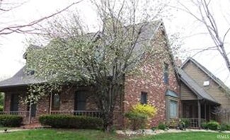 2700 E Brigs Bend, Bloomington, IN 47401