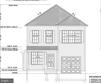 5111 Overdale Ave, Baltimore, MD 21206