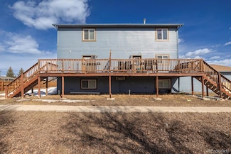 255 Christiansen Ave Unit A & B, Granby, CO 80446