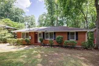 893 Willivee Dr, Decatur, GA 30033