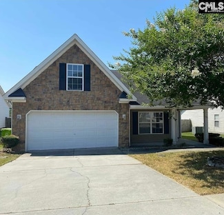 304 Fox Squirrel Cir, Columbia, SC 29209