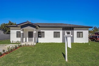 925 NW 139th St, Miami, FL 33168