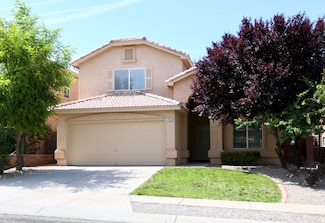 7312 Desert Eagle Rd NE, Albuquerque, NM 87113