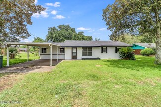 718 Lillian St, New Iberia, LA 70560