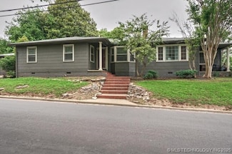 505 W 15th St, Tulsa, OK 74119