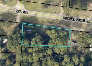 3806 New Ebenezer Rd, Laurel Hill, FL 32567
