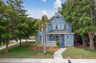 1470 Ricardo Ave, Fort Myers, FL 33901
