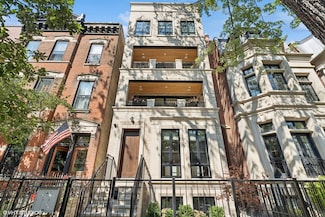 2034 N Mohawk St Unit 1, Chicago, IL 60614