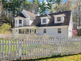 51 Partridge Way, Shelburne, VT 05482
