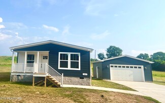 169 Dode St, Sweetwater, TN 37874
