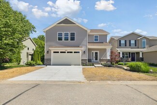 5899 Chartres Way, East Lansing, MI 48823