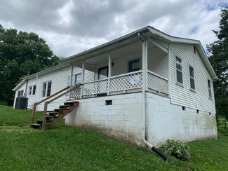 158 Ewing Cemetery Rd, Ewing, VA 24248
