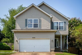 6502 Bridleview Cir, Louisville, KY 40228