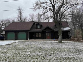 7364 Widgeon Ln, Larsen, WI 54947