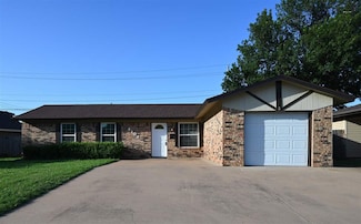 4103 Beard Ave, Wichita Falls, TX 76308