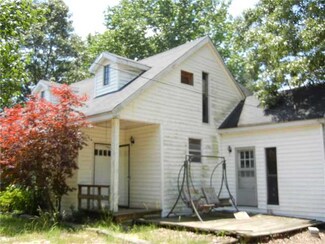 88 Quail Run Rd, Selmer, TN 38375
