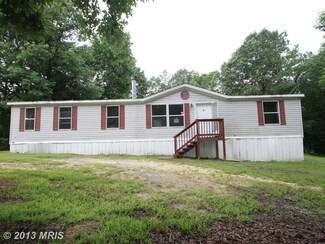 19373 Monroeville Rd, Ruther Glen, VA 22546
