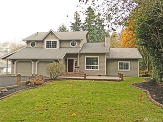3785 Banner Rd SE, Port Orchard, WA 98366