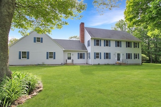 78 Oconnell Road Extension, Colchester, CT 06415