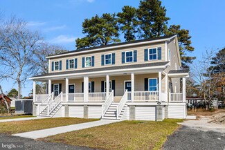 7921 E Side Rd, Chincoteague, VA 23336