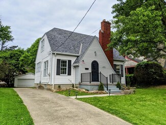 6777 Siebern Ave, Cincinnati, OH 45236