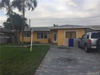 3711 NE 17th Ave, Pompano Beach, FL 33064