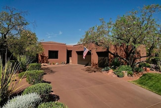 2237 N Cohonina Cir, St. George, UT 84770