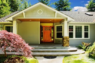 Unlisted Address