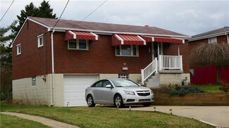 315 Terrace Dr, McKeesport, PA 15135