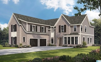 0222 Blackridge Cir, Birmingham, AL 35244