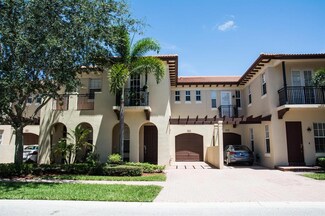 2788 Eagle Rock Cir Unit 7, West Palm Beach, FL 33411