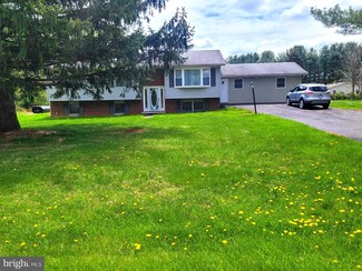 17901 Marshall Mill Rd, Hampstead, MD 21074