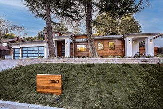 10047 Crescent Rd, Cupertino, CA 95014
