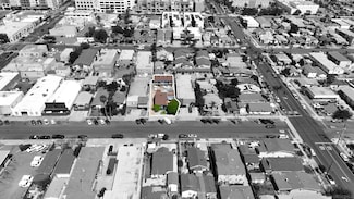 3833-39 N 42nd St, San Diego, CA 92082