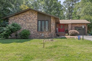 2721 Lammrich Rd, Henrico, VA 23231