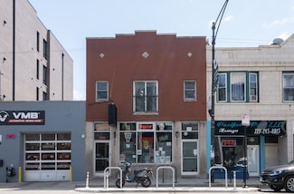 2849 W Belmont Ave Unit 2R, Chicago, IL 60618