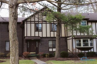 5943 Tetherwood Dr, Toledo, OH 43613