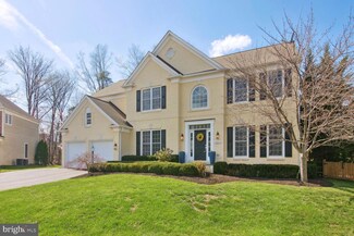 43860 Piney Stream Ct, Chantilly, VA 20152