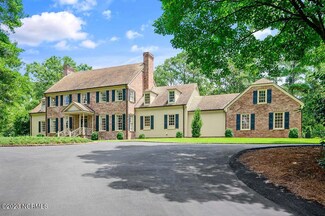 216 Ridgewood Dr, Goldsboro, NC 27534