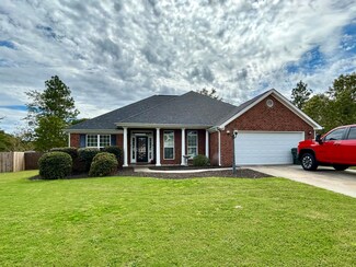 2042 Lavender Ln, Aiken, SC 29803