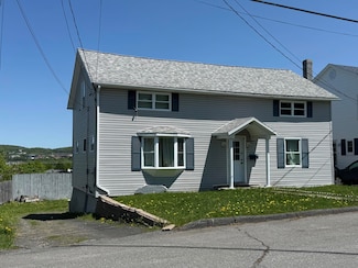 362 Saint Thomas St, Madawaska, ME 04756