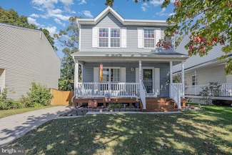 3448 Marble Arch Dr, Pasadena, MD 21122