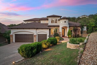 4105 Michael Neill Dr, Austin, TX 78730