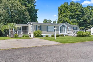 1064 Palm Dr, Conway, SC 29526