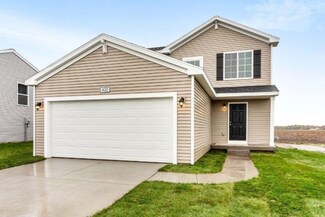 1325 Ellery Grove Ct, Vicksburg, MI 49097