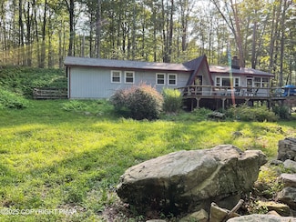 207 Pima Place, Pocono Lake, PA 18347