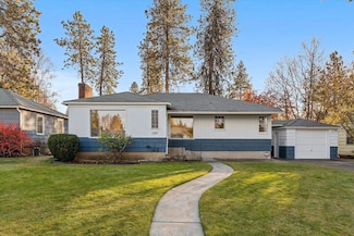1316 E 42nd Ave, Spokane, WA 99203