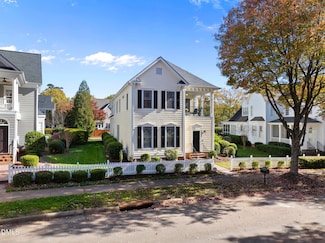 2020 Hornbeck Ct, Raleigh, NC 27614