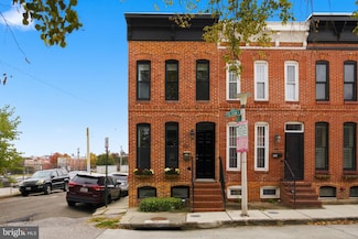 421 Folsom St, Baltimore, MD 21230